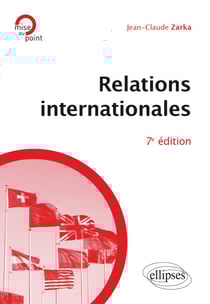 Relations internationales - 7e édition
