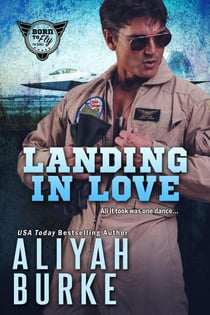 Landing in Love - Born to Fly, #1