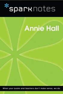 Annie Hall (SparkNotes Film Guide)