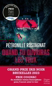 Quand tu ouvriras les yeux