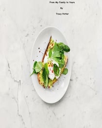 From My Family to Yours CookBook