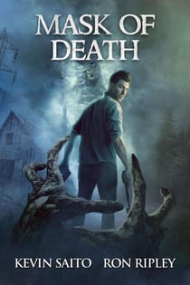 Mask of Death - Soldier of Death Series, #2