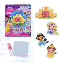 Le diadème des Princesses Disney - Aquabeads - 31901