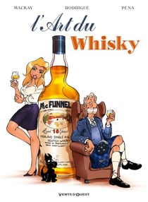 L'art du whisky - -