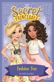 Fashion Fun - Book 9