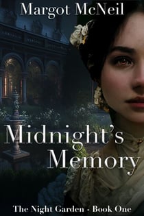 Midnight's Memory - The Night Garden, #1