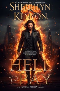 Hell to Pay - Infernal Affairs, #1