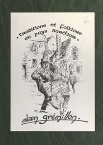 Traditions et folklore en pays sarthois