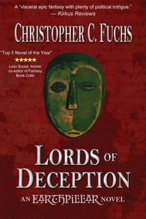 Lords of Deception - War of Four Kingdoms, #1