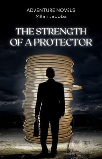 The Strength of A Protector - The Guardian Series, #1