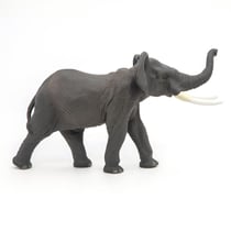 Figurine Éléphant - Papo