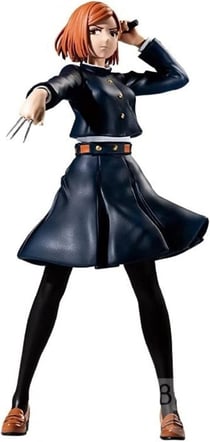 Figurine - Jujutsu Kaisen - Nobara Kugisaki - 16 cm