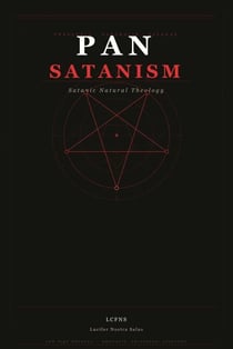 Pan-Satanism. Satanic Natural Theology