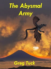The Abysmal Army - Medieval Mayhem, #3