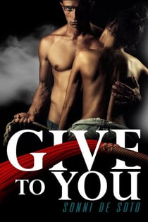 Give To You - Donovan's Door, #1
