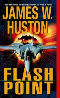 Flash Point - A Novel