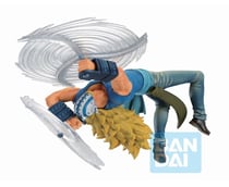 Figurine - Ichibansho - One Piece - Killer Wano Country Third Act - 13 cm