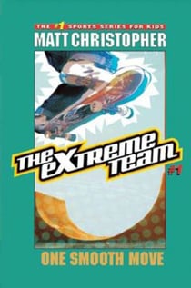 The Extreme Team: One Smooth Move - One Smooth Move