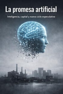La promesa artificial: inteligencia, capital y nuevo ciclo especulativo