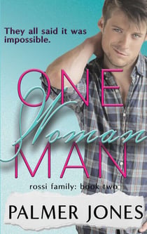 One Woman Man - Rossi Family, #2