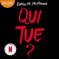Qui tue ?