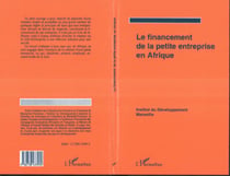 Le financement de la petite entreprise en Afrique