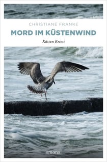 Mord im Küstenwind - Küsten Krimi