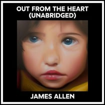 Out From The Heart (Unabridged)