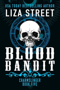 Blood Bandit - Charmslinger, #5