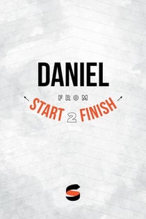 Daniel from Start2Finish - Start2Finish Bible Studies, #26