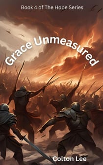 Grace Unmeasured - The Hope Series, #4