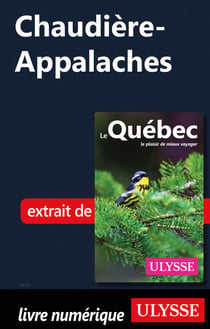 Chaudière-Appalaches