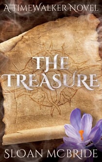 The Treasure - Time Walker Series, #2