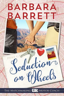 Seduction on Wheels - The Matching Making Motor Coach, #2
