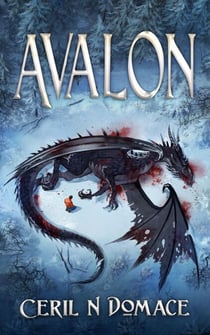 Avalon - The Fae Queen's Court, #2