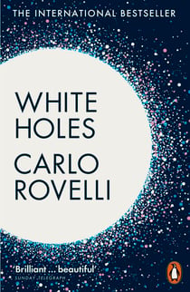White Holes - Inside the Horizon