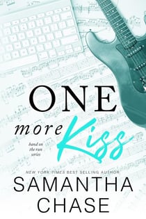 One More Kiss - Band on the Run, #1