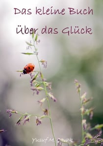 Das kleine Buch über das Glück - Eine Reflexion für alltägliche Freude