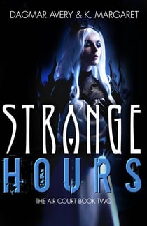 Strange Hours - The Air Court, #2