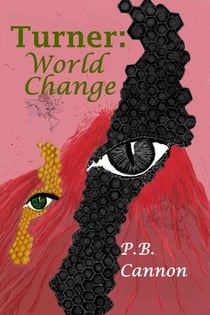 Turner: World Change - Spaceships and Magic, #2