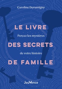 Le Livre des secrets de famille