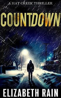 Countdown - A Hat Creek Thriller, #3