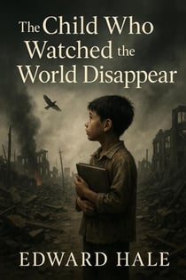 “The Child Who Watched the World Disappear ”