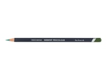 Crayon de couleur Derwent - Procolour - vert sapin