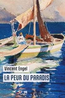 La peur du paradis - Le Monde d'Asmodée Edern