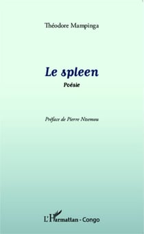 Le spleen - Poésie