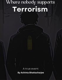Where nobody supports Terrorism