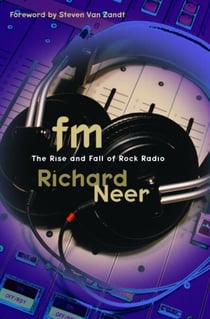 FM - The Rise and Fall of Rock Radio