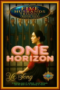 One Horizon - Five Husbands, #1