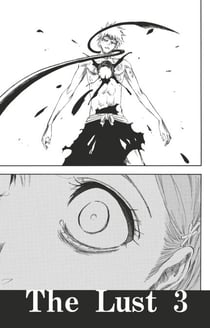 Bleach - T40 - Chapitre 349 - The Lust3